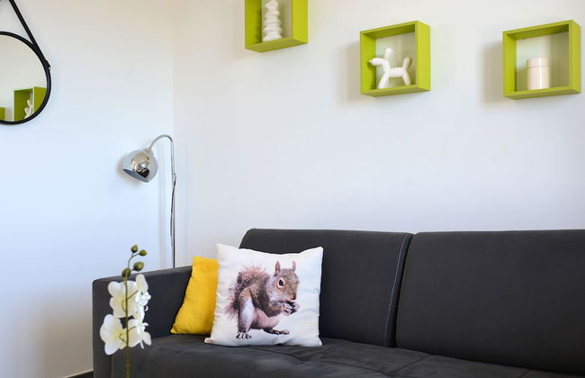 Les Terrasses Du Grand Large - Foto 12