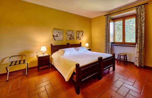 Foresteria Castello di Verrazzano - Foto 57