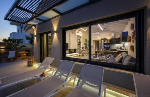 Sun Ray Beach life Villa - Foto 70