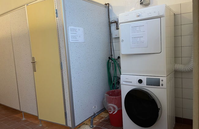 Nordbornholms Feriecenter - Foto 50