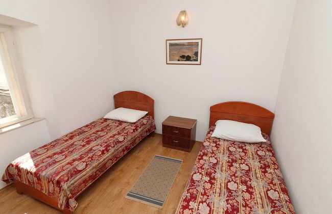 Apartment Lepur Slano - Two-bedroom Apartment With Terrace - Foto 6