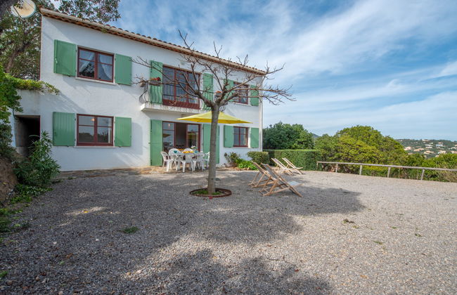 Les Arbousiers - Foto 18