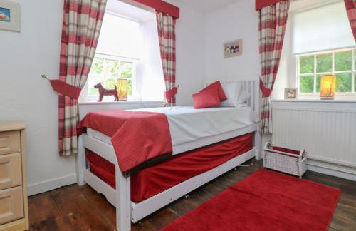 Connie's Cottage - Foto 27