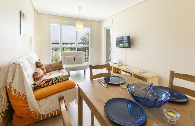 Aquamarinas in D nia - Foto 6