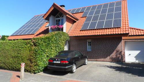 Apartement am Stadtpark - Foto 2