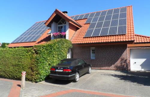 Apartement am Stadtpark - Foto 2