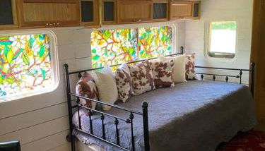 Cabin 2 - steps from the river! - Foto 5