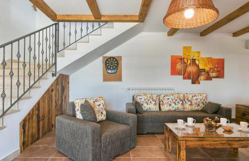 Villa Loverka near Pula only 3 km from the beach with sea view - Foto 32