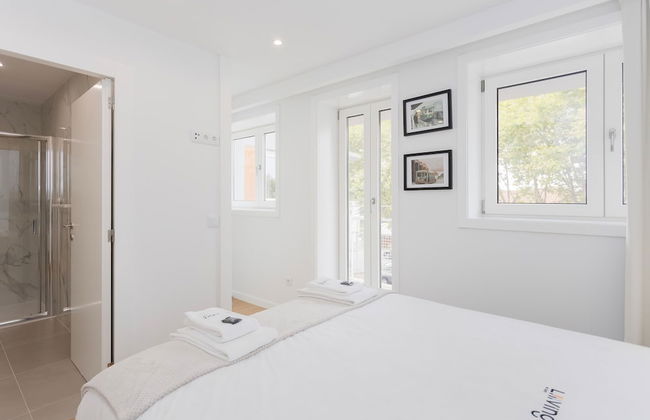 Liiiving in Matosinhos- Colorwave Terrace House - Foto 15