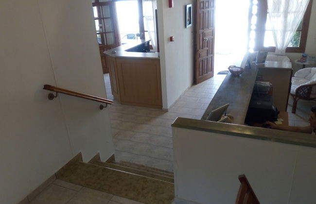 Tarsanas Apartments - Photo 25