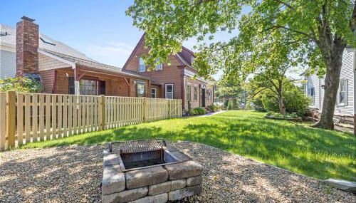 Downtown Plymouth Gem - Foto 4