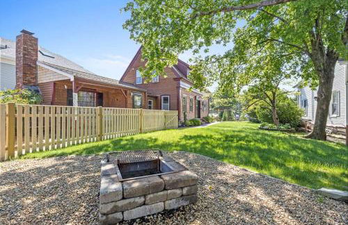 Downtown Plymouth Gem - Foto 4