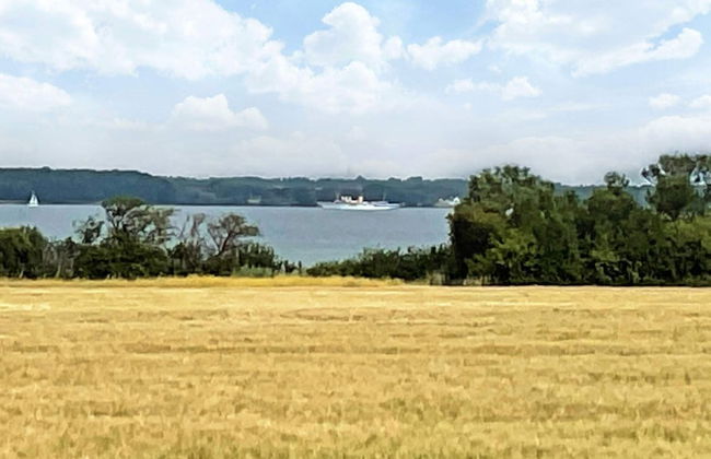 Alluring Holiday Home in Syddanmark near Sea - Foto 23