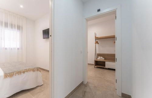 CMDreams Platinium- Apartamentos turísticos en el centro de Mérida - Foto 67