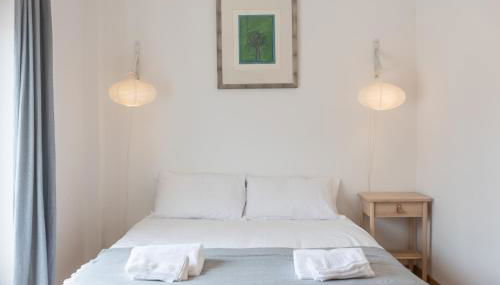 Spacious Beach Flat in Costa Caparica by Soulplaces - Foto 2