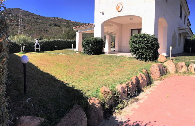 Santeodoro Exclusive House - Foto 14