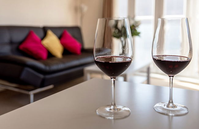 Abodebed - Handleys Court - Foto 25