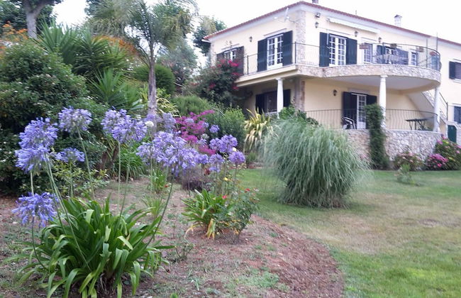 Villa Near Óbidos With Private Pool - Foto 27