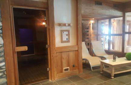 Apartment A 01 in St Martin de Belleville - Foto 33