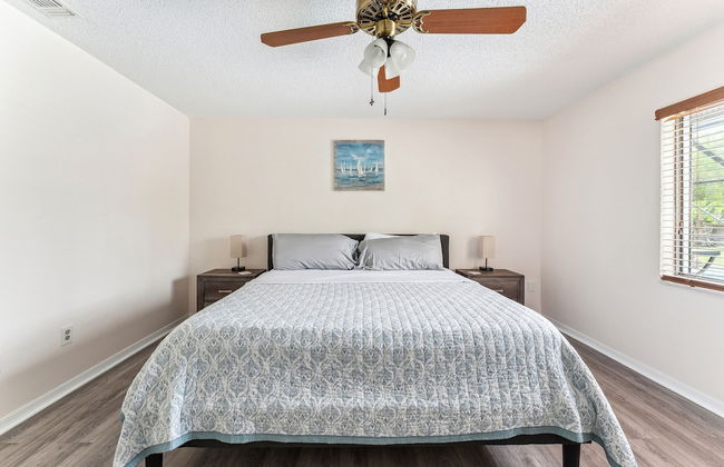 Port Orange Vacation Home 3 Bedroom Home by RedAwning - Foto 4