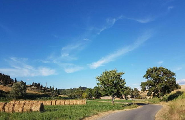 Lavish Villa in Peccioli - Foto 34