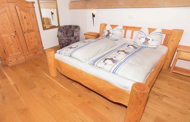 Family log Cabin in the Alps - Foto 14