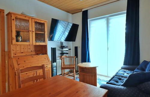 Ferienwohnungen "Zur Friesen Freude" - nur für Feriengäste - Foto 4