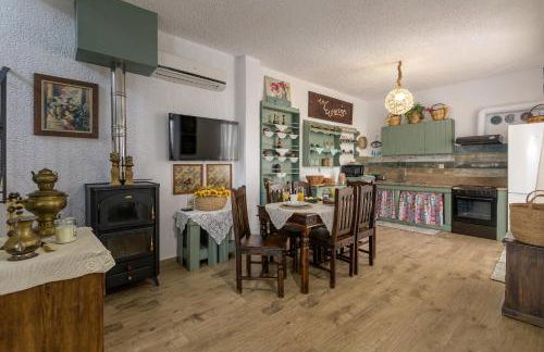 Casa Dell Artista with private jacuzzi - Photo 38