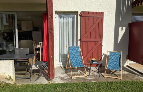 T3 pays du piment d'Espelette - Foto 11