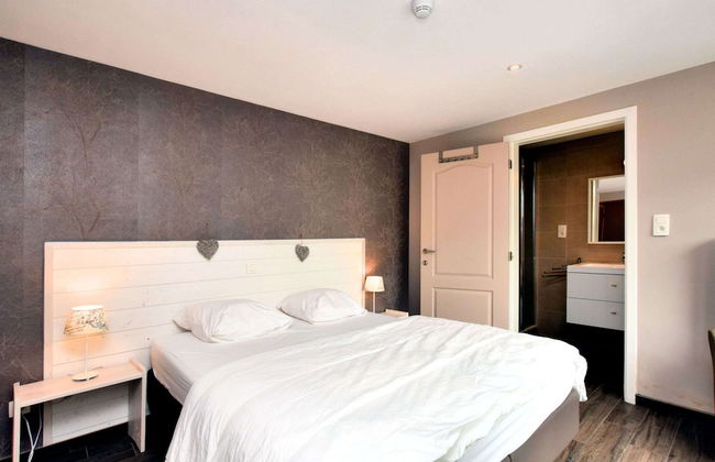 Luxurious Chalet in Beauraing With Sauna - Foto 8