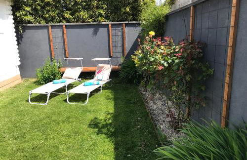 Cottage Le Cerf-volant - Foto 5