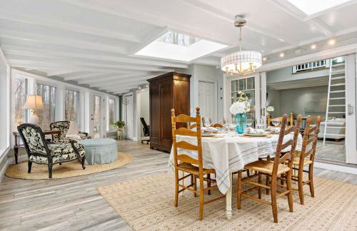 Guilford Carriage House at Granite Lodge! - Foto 9