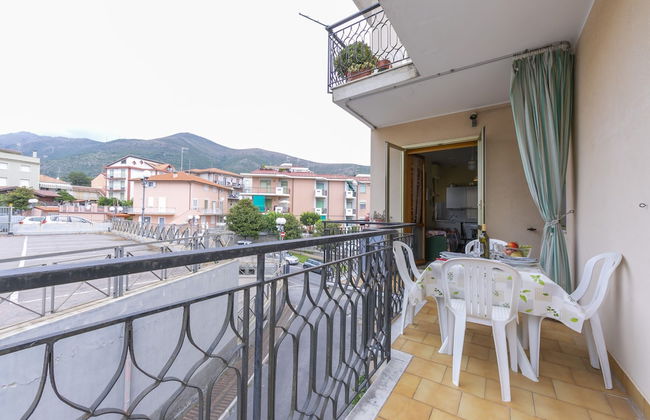 Casa Sant'antonio 200 mt From sea - Foto 25