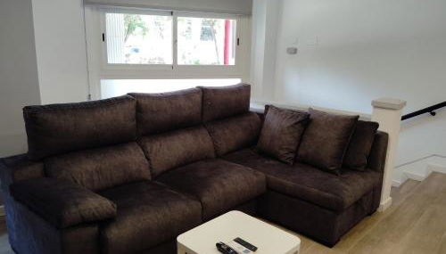 Apartamento Plaza Palmeras2 - Foto 2