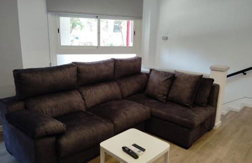 Apartamento Plaza Palmeras2 - Foto 2