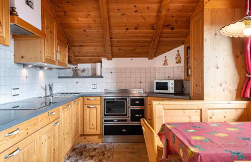 Malsötscherhof Apt C - Foto 9