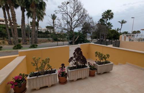 Tu lugar feliz al lado del mar - Foto 6