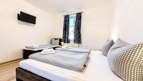 Ferienwohnung Gleis 2 - Foto 3