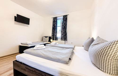 Ferienwohnung Gleis 2 - Foto 3