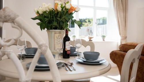 Lizzies Cottage - Foto 5