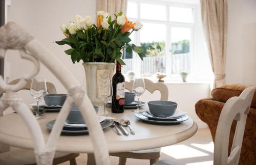 Lizzies Cottage - Foto 5