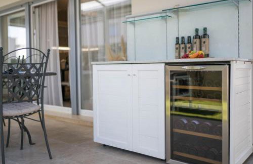 Apt GioAn Novigrad, 500m to Sea, private heated Jacuzzi, BBQ, free parking - Photo 20