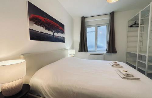 1 Clairmarais T2 cosy a 2 pas du centre-ville - Foto 18