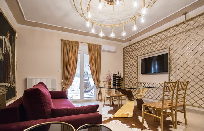 Gold Residences - Foto 31