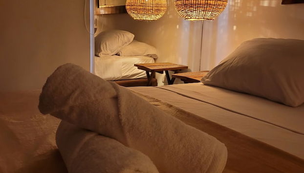 Apto129 Casa del Virrey-Centro Histórico - Foto 4, Habitación