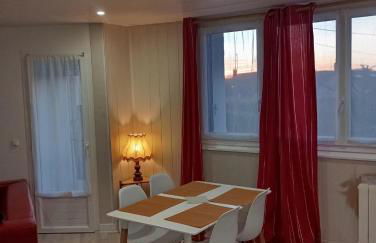 Appartement confortable - Foto 1