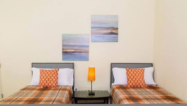 Coolshade Villa at Richmond - Foto 3, Habitación