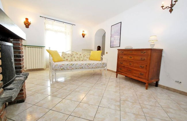 Lake Maggiore Antique Mason - Foto 31