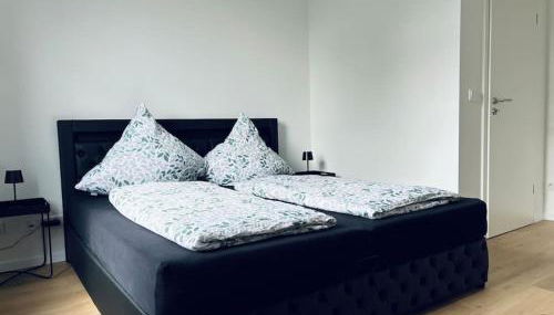 Große 80qm Wohnung mit mehreren Zimmern - Foto 2