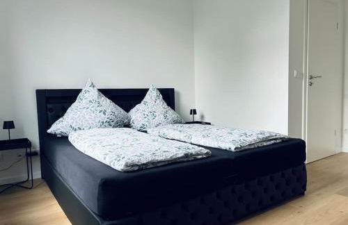 Große 80qm Wohnung mit mehreren Zimmern - Foto 2